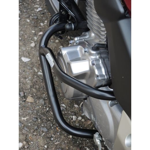Engine guards RDMOTO CF61KD matt black