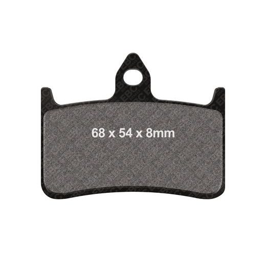 Zavorne obloge EBC EPFA187HH