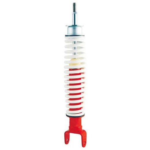 Shock absorber FORSA 204550382 zadaj
