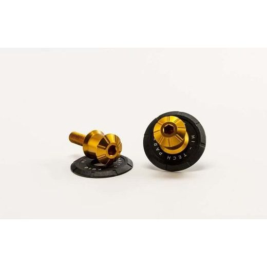 Spools PUIG PRO 9260O zlata M10/125
