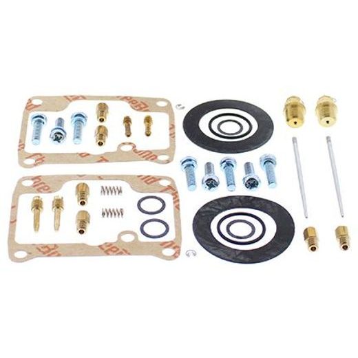 Carburetor Rebuild Kit All Balls Racing 26-1961