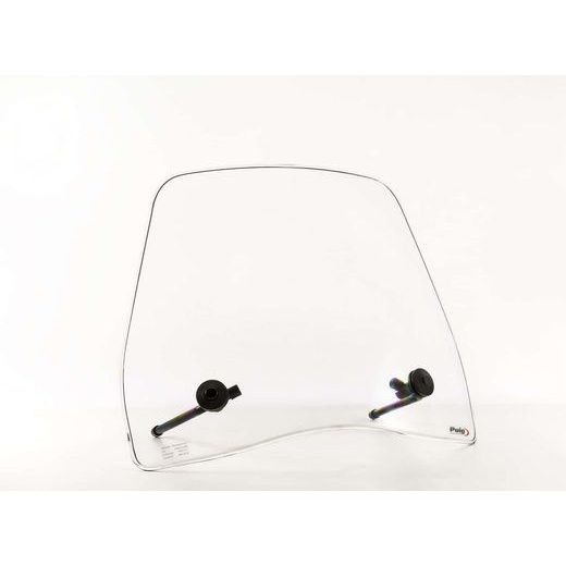 Windshield PUIG TRAFIC 6999W prozorna