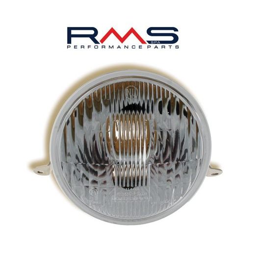 Headlamp SIEM 246410090 spredaj