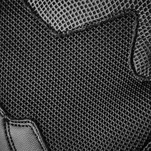 Rokavice GMS TYLON MESH ZG41302 črna M