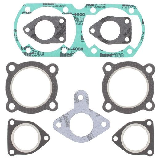 Top End Gasket Kit WINDEROSA 710142C