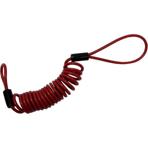 Lock LUMA SPIRAL CABLE VAE415L 4x1500
