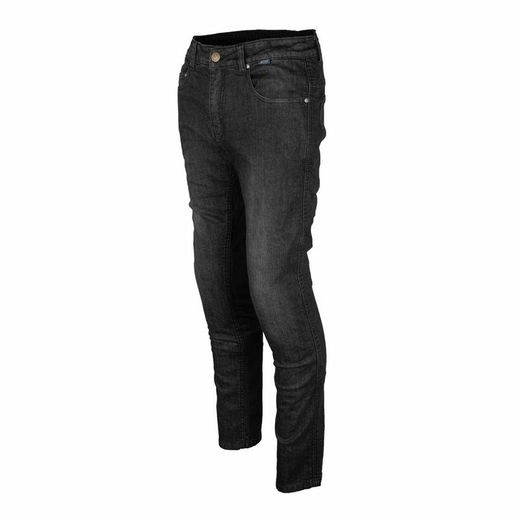 Kevlar jeans GMS RATTLE MAN ZG75907 black-grey 42/30