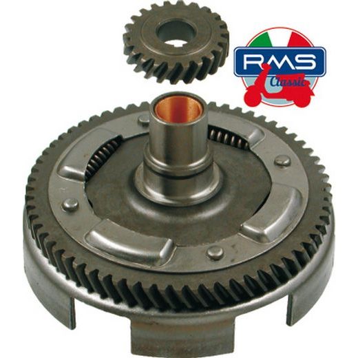 Gear clutch RMS 100240150