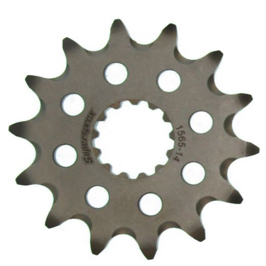 Sprednji verižnik SUPERSPROX CST-1565:14 14T, 520