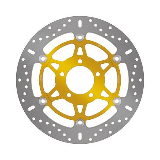 Zavorni disk EBC MD3088X