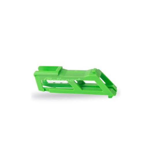 Vodilo za verigo POLISPORT 8436100002 green 05