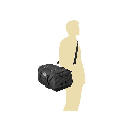 Zadnja torba SHAD TR50 X0TR50 TERRA