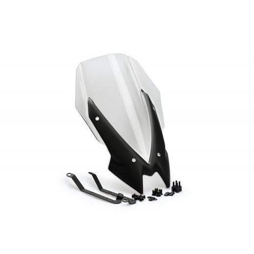 Windshield PUIG NEW. GEN TOURING 3865W prozorna