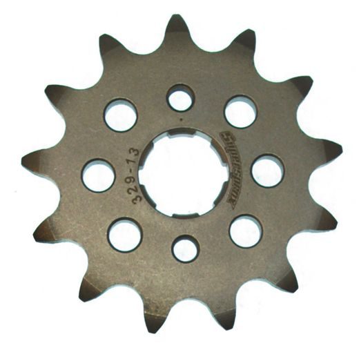 Sprednji verižnik SUPERSPROX CST-329:13 13T, 520