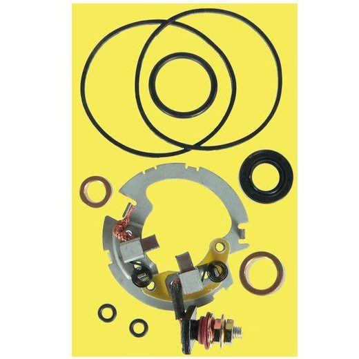 Parts kit ARROWHEAD SMU9103