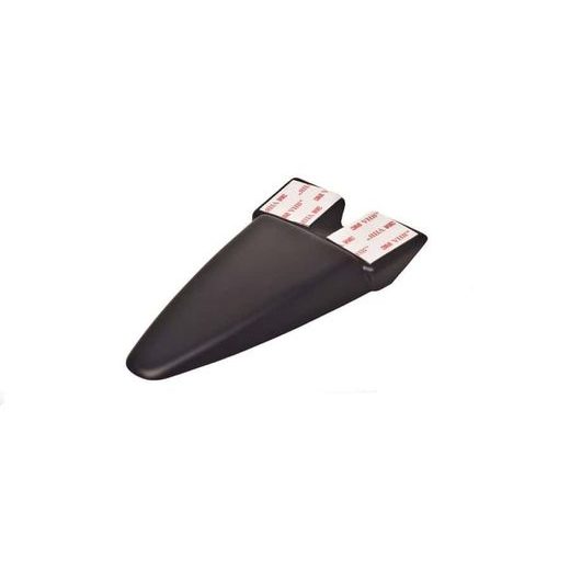 Fender extension universal PUIG URBAN UNIVERSAL 6413N črna