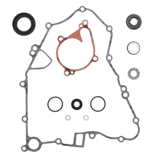 Water Pump Rebuild Kit WINDEROSA 821879