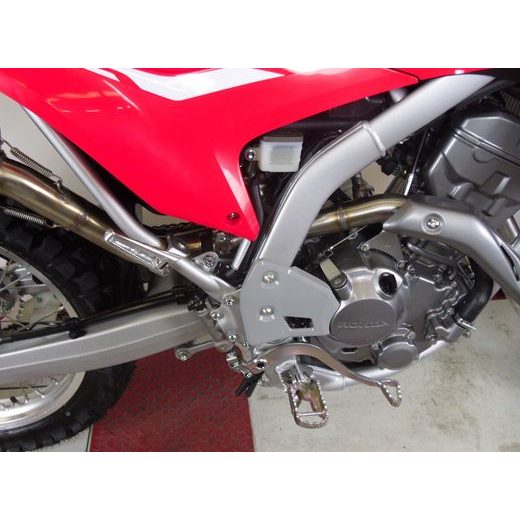 Decat pipe GPR CO.H.248.DEC.1 Brushed Stainless steel
