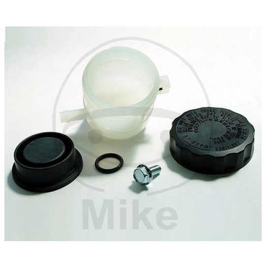 Master cylinder reservoir kit TOURMAX