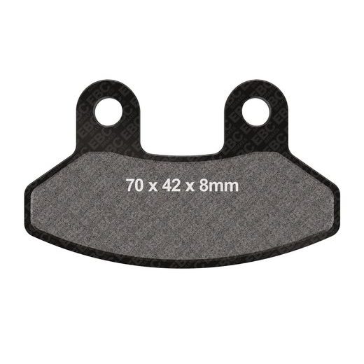 Zavorne obloge EBC SFA306