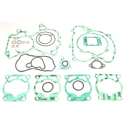 Celoten set tesnil za motor ATHENA P400270850047