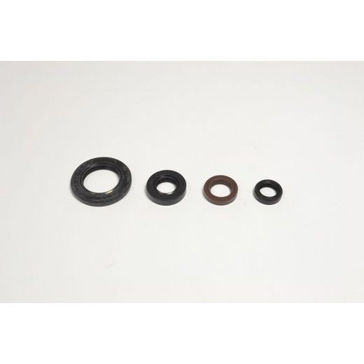 Set tesnil motorja za olje (Engine Oil Seals Kit) ATHENA P400485400056