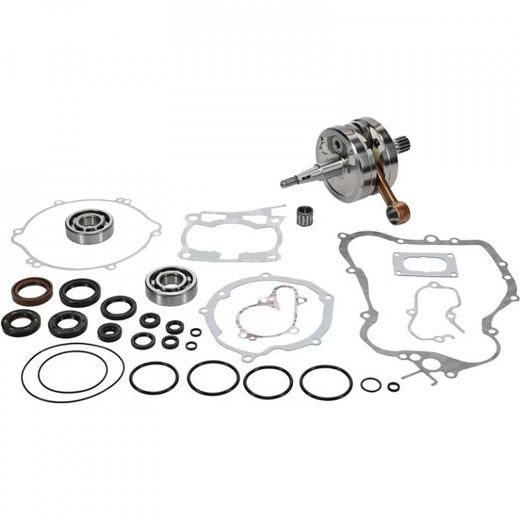 Bottom end kit HOT RODS CBK0013