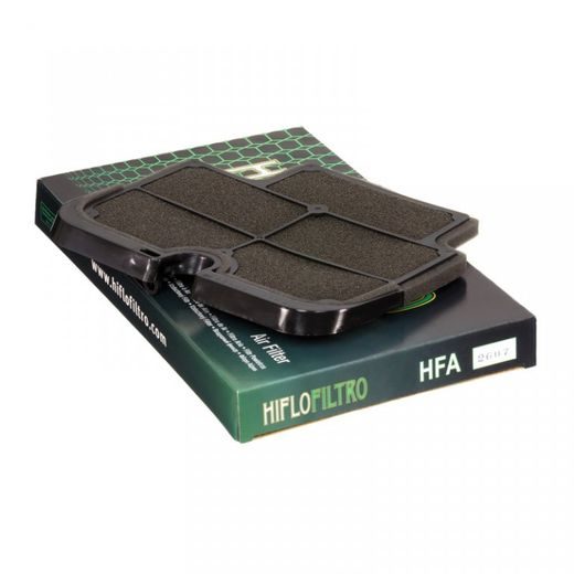 Zračni filter HIFLOFILTRO HFA2607