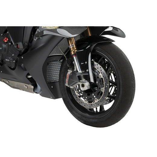 Air duct PUIG 22512J matt black