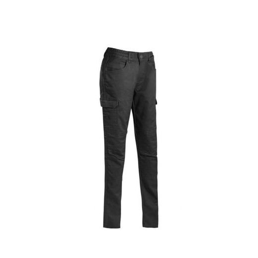 Trousers Seventy Degrees 70° SD-PC26 črna L