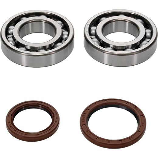 Crankshaft bearing kit All Balls Racing 24-1123