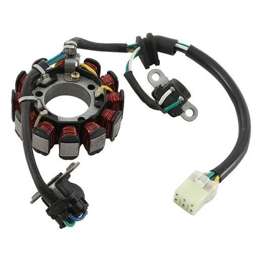 Stator ARROWHEAD 340-58070