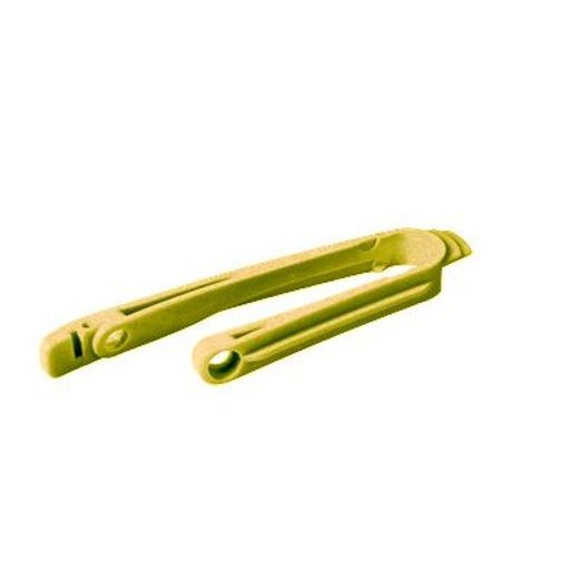 Drsnik za verigo POLISPORT 8453500004 Husqvarna yellow