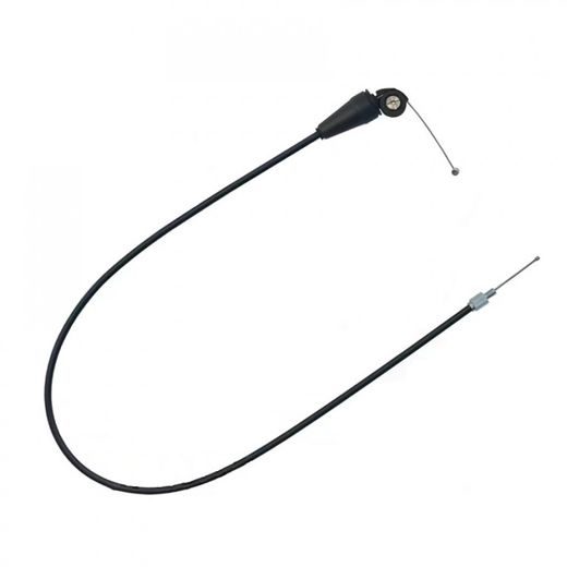 Zajla za plin Venhill K01-4-063-WT featherlight bela