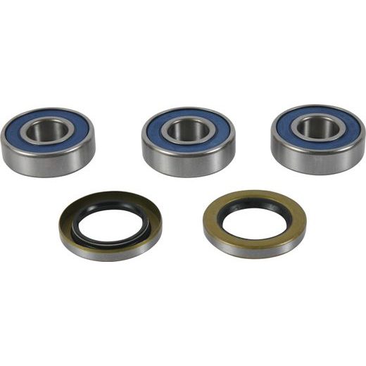 Wheel Bearing Kit All Balls Racing 25-1813 zadaj