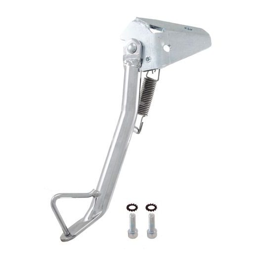 Stransko stojalo RMS 121630630 chromed