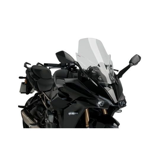 Windscreen PUIG TOURING 21342W clear