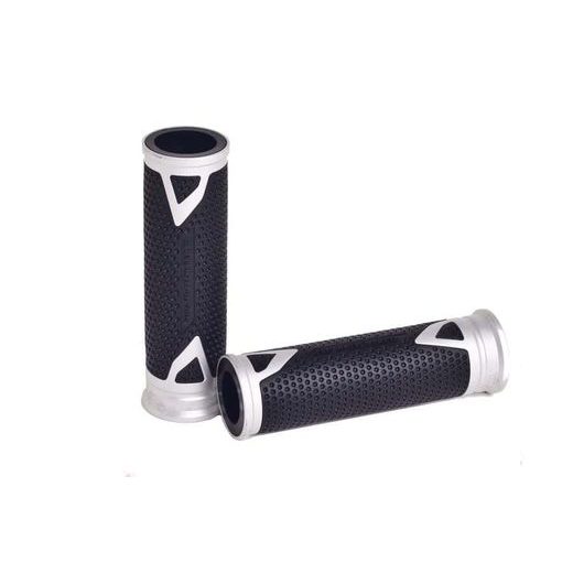 Ročaji (Gripi) PUIG RADIKAL 8191P srebrna 123mm