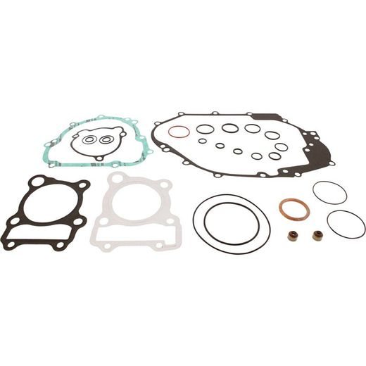 Complete gasket kit WINDEROSA 8080038 without seals