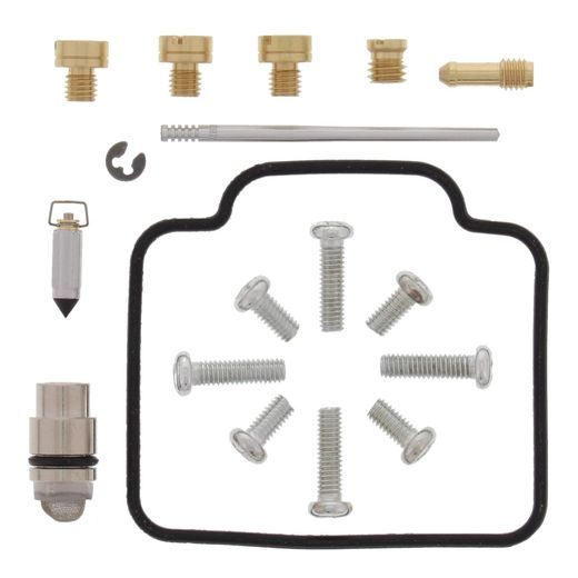 Carburetor Rebuild Kit All Balls Racing 26-1024