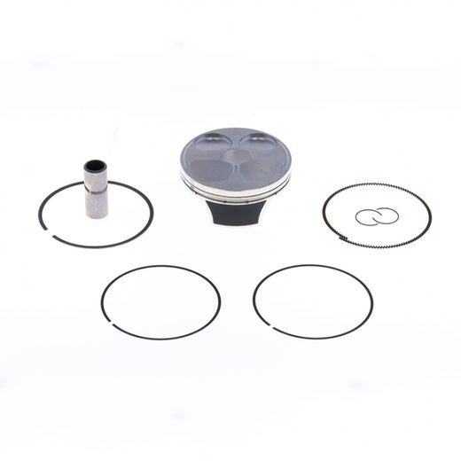 Kovan bat ATHENA S4F07700035B d 76,96mm