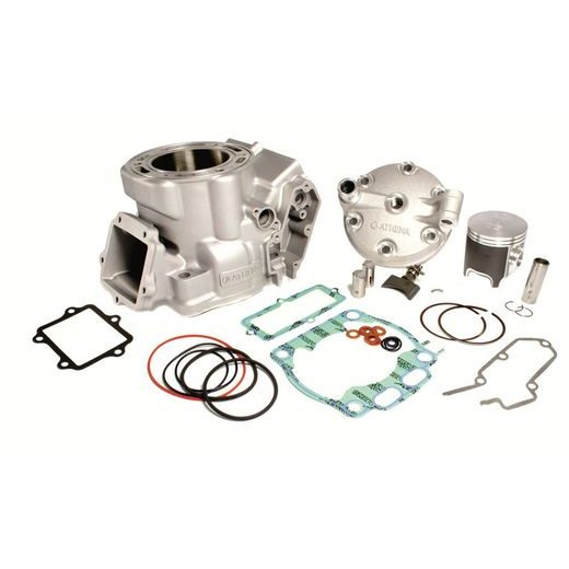 Cilinder kit ATHENA P400485100042 d 72 big bore