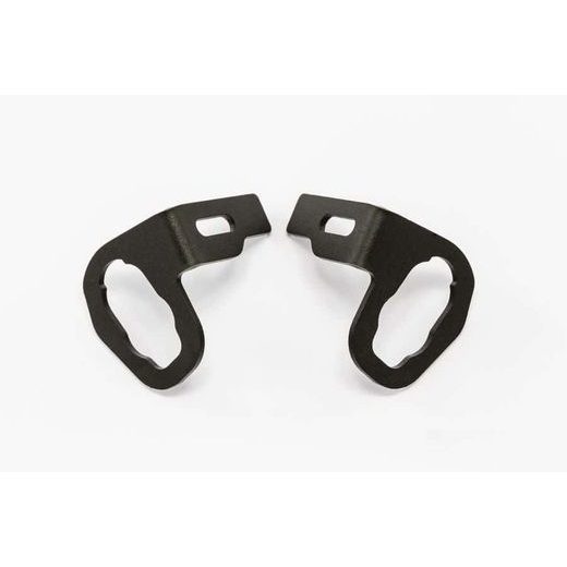 Support for original turn signal PUIG 9320N črna