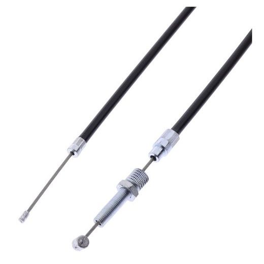 Zajla za plin JMT flat handlebar
