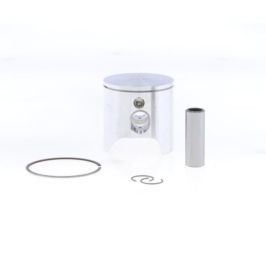 Cilinder kit ATHENA P400485100039 Big Bore d 53 mm, 112 cc with cylinder head and crankshaft included