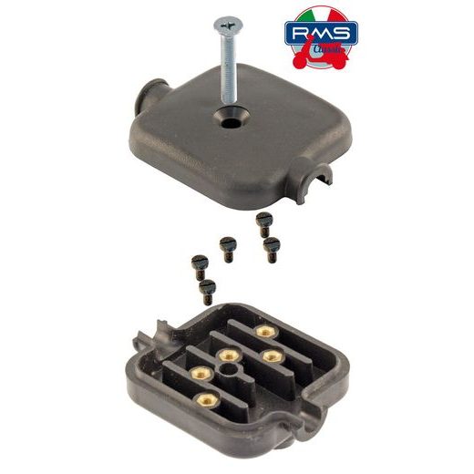 Socket assy RMS 246490030
