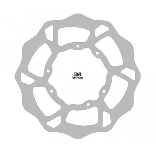 Zavorni disk NG 2240X