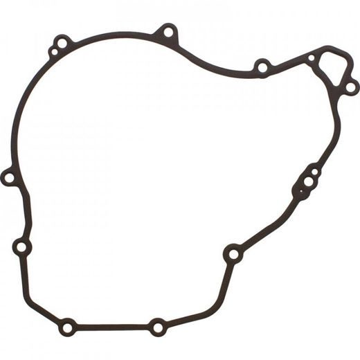 Tesnilo sklopke (Clutch cover gasket) WINDEROSA 816384 inner side