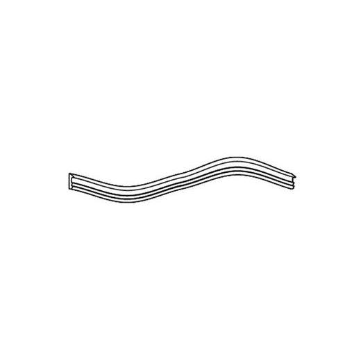 Rubber seal SHAD 203507R for TR36, TR37, TR47, TR48 and TR55