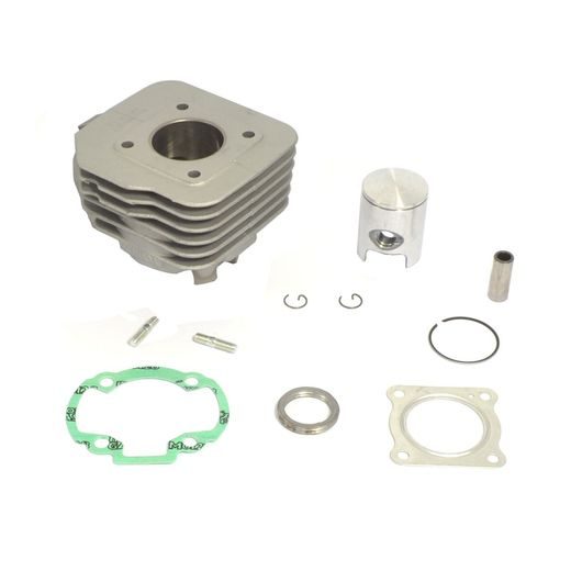 Cilinder kit ATHENA 071400 Standard Bore (withou Head) d 40 mm, 50 cc